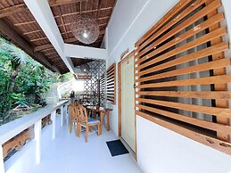 CocoLoco Boracay Beach Resort