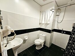 CocoLoco Boracay Beach Resort