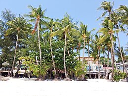 CocoLoco Boracay Beach Resort