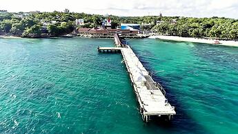 CocoLoco Boracay Beach Resort