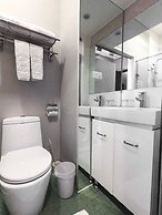 Royal Rose Hotel Taipei Station