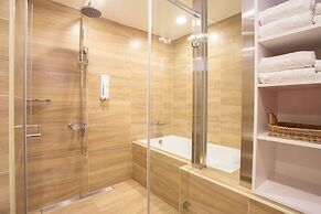 Royal Rose Hotel Taipei Station