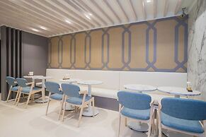 Royal Rose Hotel Taipei Station