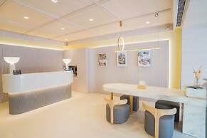 Royal Rose Hotel Taipei Station