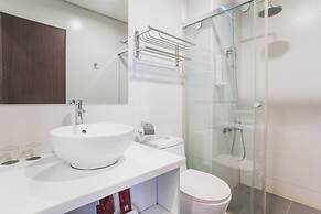 Royal Rose Hotel Taipei Station