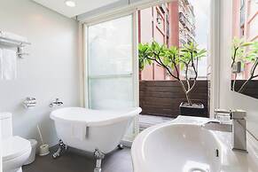 Royal Rose Hotel Taipei Station