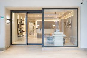 Royal Rose Hotel Taipei Station