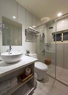 Royal Rose Hotel Taipei Station