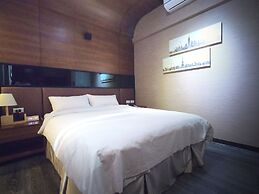 Royal Rose Hotel Taipei Station