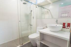 Royal Rose Hotel Taipei Station