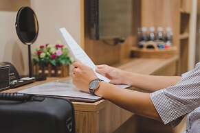 Royal Rose Hotel Taipei Station