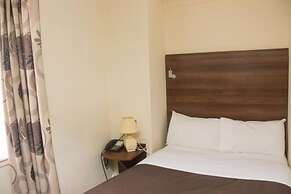 Rennie Mackintosh Art School Hotel