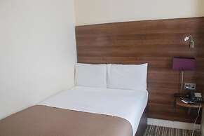 Rennie Mackintosh Art School Hotel