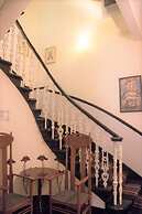 Rennie Mackintosh Art School Hotel