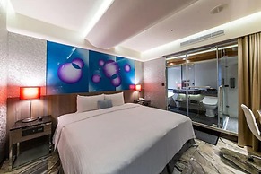 Taipei Hotel Bfun
