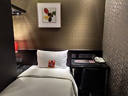 Taipei Hotel Bfun