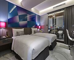 Taipei Hotel Bfun