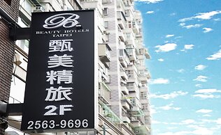 Taipei Hotel Bfun