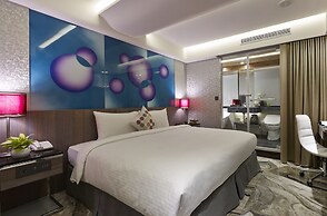 Taipei Hotel Bfun