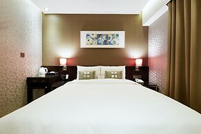 Taipei Hotel Bfun