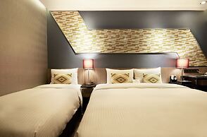 Taipei Hotel Bfun