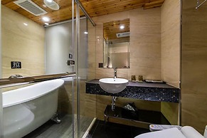 Taipei Hotel Bfun