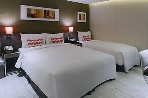 Taipei Hotel Bfun