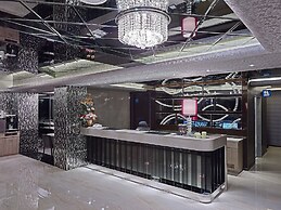 Taipei Hotel Bfun