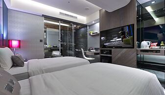 Taipei Hotel Bfun
