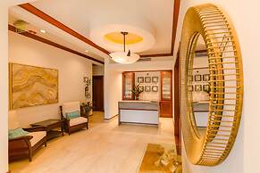 Victoria House Resort & Spa