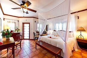 Victoria House Resort & Spa