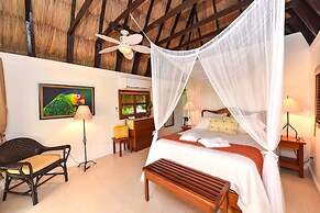 Victoria House Resort & Spa