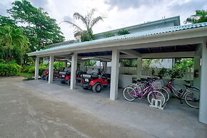 Victoria House Resort & Spa