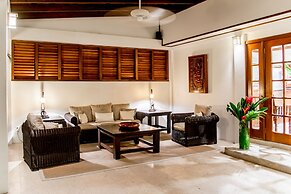 Victoria House Resort & Spa