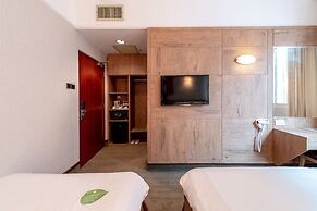 Hotel Bencoolen @ Bencoolen Street