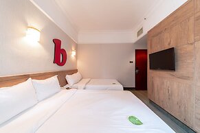 Hotel Bencoolen @ Bencoolen Street
