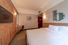 Hotel Bencoolen @ Bencoolen Street