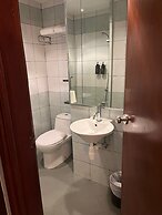 Hotel Bencoolen @ Bencoolen Street