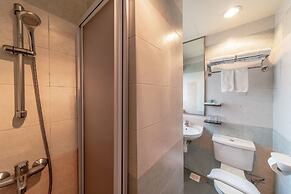 Hotel Bencoolen @ Bencoolen Street