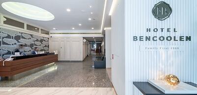 Hotel Bencoolen @ Bencoolen Street