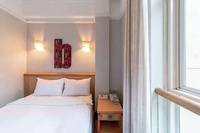 Hotel Bencoolen @ Bencoolen Street
