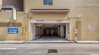 Hotel Bencoolen @ Bencoolen Street