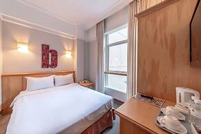 Hotel Bencoolen @ Bencoolen Street