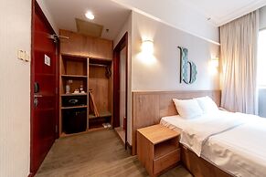 Hotel Bencoolen @ Bencoolen Street