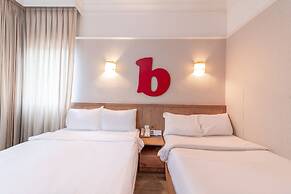 Hotel Bencoolen @ Bencoolen Street