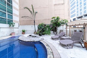 Hotel Bencoolen @ Bencoolen Street