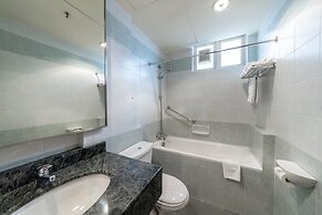 Hotel Bencoolen @ Bencoolen Street