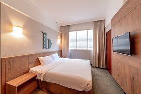 Hotel Bencoolen @ Bencoolen Street