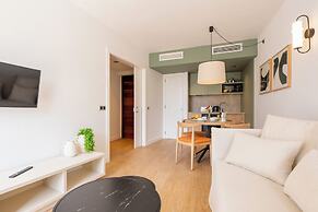 Aparthotel Duva & Spa