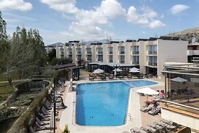 Aparthotel Duva & Spa